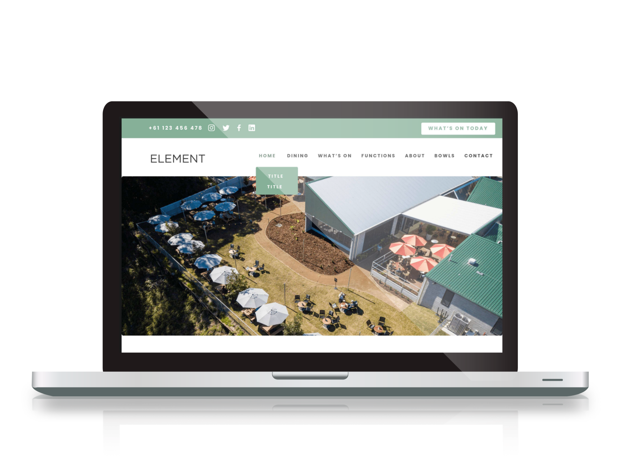 ELEMENT DESIGN