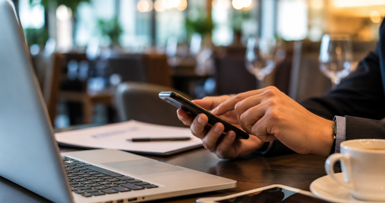 Why Every Missed Function Enquiry Costs More Than You Think