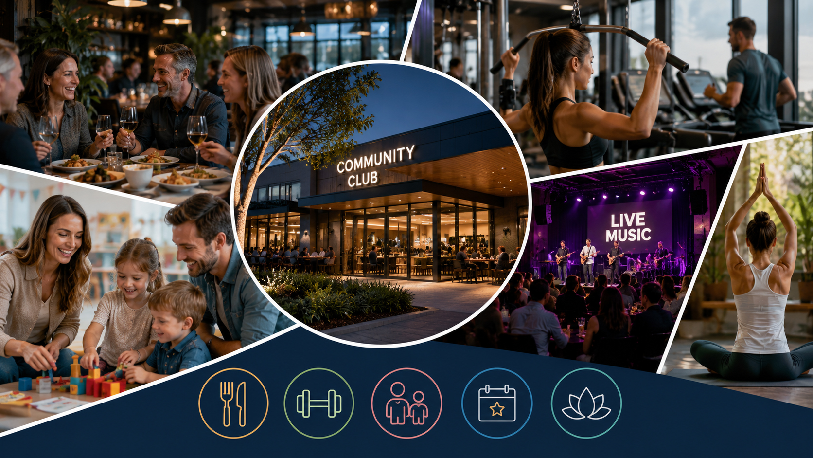 Why Diversification Is Shaping the Future of Australian Clubs
